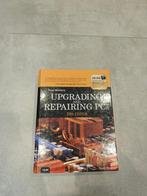 Boek Upgrading And Repairing Pcs, Boeken, Ophalen of Verzenden, Hardware