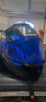 shark spartan gt pro kultram, Ophalen of Verzenden, Shark
