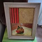 Origineel getekent met certificaat, Antiek en Kunst, Ophalen