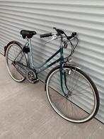 Damesfiets, Ophalen, Zo goed als nieuw, Versnellingen