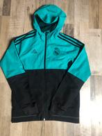 Real madrid vest, Kleding | Heren, Truien en Vesten, Ophalen, Zo goed als nieuw