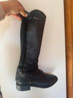 Paardrijlaarzen 34, Dieren en Toebehoren, Paardrijkleding, Ophalen, Zo goed als nieuw