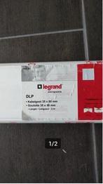 Kabelgoot Legrand, Bricolage & Construction, Enlèvement, Neuf, Autres types