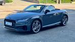 Audi TT 40 TFSI S-Tronic AUTOMAAT S-LINE VOLLEDER NAVI ENZ., Auto's, Automaat, 197 pk, Gebruikt, Euro 6