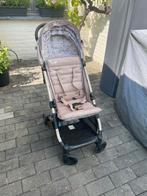 Pousette Cosatto, Enlèvement, Utilisé