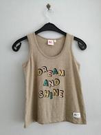 toffe t-shirt/singlet  AO76  maat 10 jaar, Kinderen en Baby's, Gebruikt, Meisje, AO76 American Outfitters, Ophalen of Verzenden