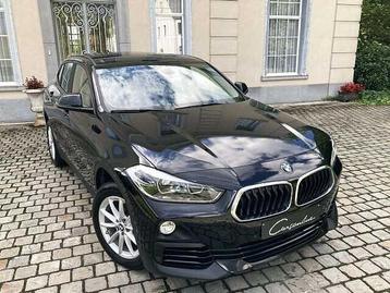 BMW X2 1.5 dA Leder, Prof Navigatie, DAB, Garantie!, 113 ch, Euro 6, https://public.car-pass.be/vhr/9c910489-ecae-42d1-a035-c510732bfd17