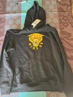 NIKE SB Panther Hoodie zwart unisex - maat Medium - nieuw, Kleding | Heren, Truien en Vesten, Nike SB, Maat 48/50 (M), Zwart, Nieuw