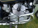 Honda cx500c, Cardan-aandrijving, 2 cilinders, Chopper, Particulier