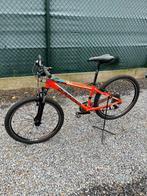 Diamond Black Hill kinder MTB, Fietsen en Brommers, Ophalen, Gebruikt