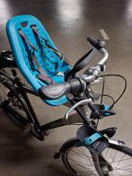 Fietsstoeltje Yepp (vooraan), Fietsen en Brommers, Fietsaccessoires | Fietsstoeltjes, Ophalen, Yepp (Thule), 0 t/m 18 kg, Voorzitje