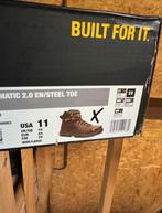 Chaussures sécurité carterpillar, Enlèvement, Comme neuf