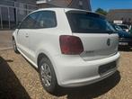 Vw polo 1.2i 2012 170000km airco! 1ste eigenaar!, Auto's, Volkswagen, Bedrijf, 5 deurs, Te koop, Benzine
