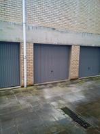 garage in centrum Gullegem, Immo, Garages en Parkeerplaatsen, Provincie West-Vlaanderen