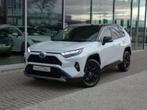 Toyota RAV4 Hybrid *AWD 4X4* Pano/Open dak +Leder +360Camera, Auto's, Automaat, Gebruikt, 4 cilinders, 2487 cc