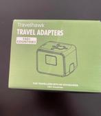 Travelhawk adapter nieuw, Ophalen of Verzenden, Nieuw, Overige typen, Overige merken
