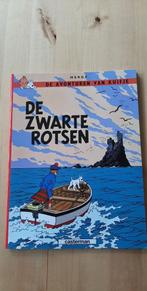 Tintin  De Zwarte Rotsen - NL - Neuf, Livres, Une BD, Enlèvement ou Envoi, Neuf, Hergé