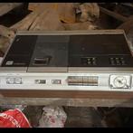 philips vcr n1500, Audio, Tv en Foto, Videospelers, Gebruikt, Ophalen