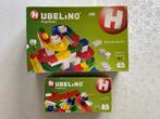 Hubelino 151 stuks basis + wip (compatibel met Duplo), Ophalen of Verzenden