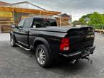 Doge Ram 1500 4x4 GPL 5.7 v8 HEMI 400cv - cargo léger, Autos, Achat, Entreprise, Automatique, LPG