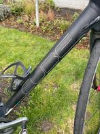 Koersfiets cube, Enlèvement, Utilisé, Autres marques