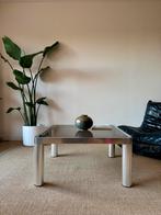 Table basse kho liang le artifort, Enlèvement ou Envoi, Comme neuf, Verre