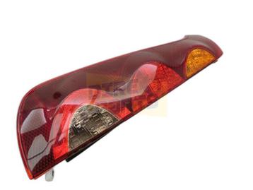 Nissan Note (-8/13) achterlicht Links Origineel! 26555BH00B beschikbaar voor biedingen
