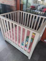 baby park, Kinderen en Baby's, Babyparken, Ophalen, Zo goed als nieuw, Rechthoekig, In hoogte verstelbaar