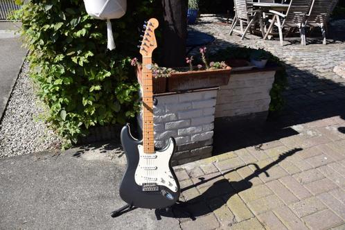 Te Koop ; Fender Stratocaster USA, Muziek en Instrumenten, Snaarinstrumenten | Gitaren | Elektrisch, Zo goed als nieuw, Fender