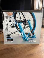 Tacx rollentrainer fiets, Ophalen, Gebruikt