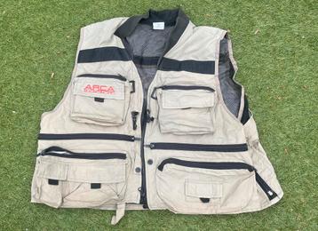 Gilet de pêche à la mouche taille XL, Enlèvement ou Envoi, Autres types