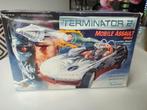 Kenner Terminator 2 -1991, Ophalen of Verzenden, Zo goed als nieuw