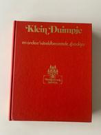 Klein Duimpje en andere wereldberoemde sprookjes, Enlèvement ou Envoi, Utilisé