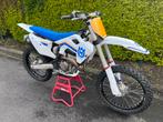 250 fc, Motos, Motos | Husqvarna, Particulier