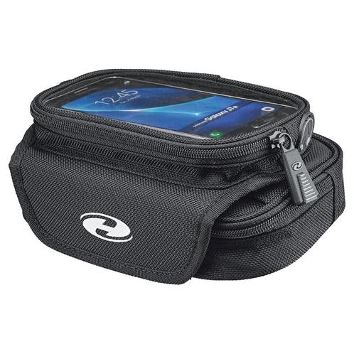 Motortanktas _ merk Held Tiny XXL (+/-20x15cm), Motoren, Accessoires | Koffers en Tassen, Zo goed als nieuw, Ophalen of Verzenden