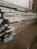 Isolatieplaten, Enlèvement