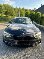 BMW 1.20 diesel, 190PK , automaat, Auto's, BMW, Te koop, Stadsauto, 5 deurs, Stof