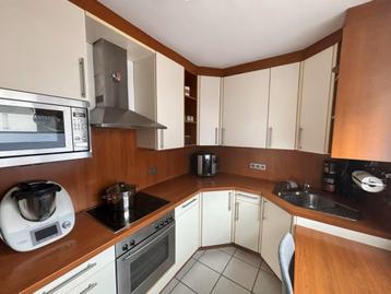 Plana keuken beschikbaar voor biedingen