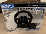Race stuur., Games en Spelcomputers, Ophalen, Zo goed als nieuw