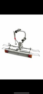 Porte velo, Autos : Divers, Porte-vélos, Enlèvement, 2 vélos, Comme neuf