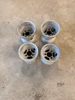 Jantes magnésium Lynx, Enlèvement ou Envoi, Comme neuf, Pièces Kart