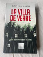 La villa de verre, Ophalen of Verzenden
