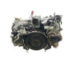 Moteur Subaru Impreza GD WRX 2.5 EJ255, Autos : Pièces & Accessoires, Subaru, Enlèvement ou Envoi