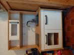 Cuisine à jouets Ikea avec de nombreux accessoires, Enlèvement, Comme neuf