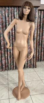 etalagepoppen - paspoppen- mannequins - dames, Ophalen