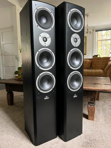 Magnat Vector 77 Speakers beschikbaar voor biedingen