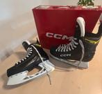 CCM Super Tacks 9355 ijshockeyschaatsen, maat 40,5 NIEUW, Ophalen of Verzenden, Nieuw, IJshockeyschaatsen
