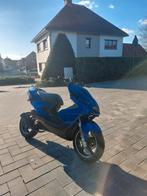 Yamaha Aerox Bklasse, Fietsen en Brommers, Ophalen, Tweetakt, Gebruikt, Aerox