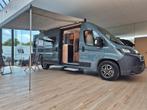 Dethleffs Globetrail 600 DS, Bus-model, Bedrijf, Diesel, Dethleffs