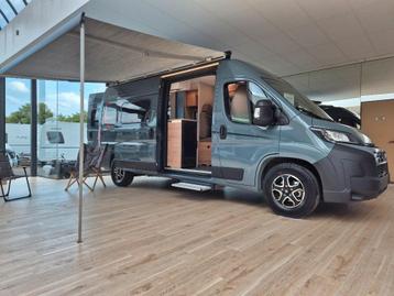 Dethleffs Globetrail 600 DS beschikbaar voor biedingen